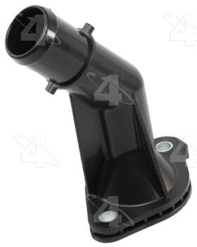86254 Four Seasons Engine Coolant Water Outlet 4 86254 Four Seasons Engine Coolant Water Outlet 4