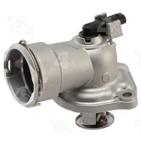 86256 Four Seasons Water Outlet With Thermostat