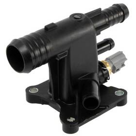 Four Seasons 86263 Engine Coolant Flange