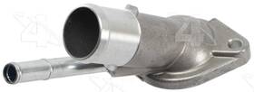 86271 Four Seasons Engine Coolant Water Outlet 4