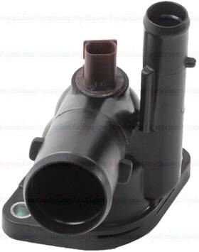 86328 Four Seasons For Lexus/toyota 2018-2022 Water Outlet With Thermostat Warranty