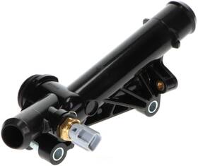 86341 Four Seasons Engine Coolant Water Outlet Tube