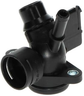86342 Four Seasons Engine Coolant Outlet Flange