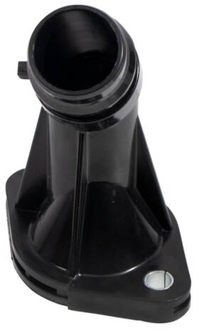 87cj838 Four Seasons Engine Coolant Water Inlet Fits 2017-2019 Kia Soul 1.6l L4