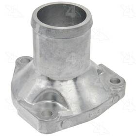 93be606 Four Seasons Engine Coolant Water Inlet Fits 1993-2001 Nissan Altima 93be606 Four Seasons Engine Coolant Water Inlet Fits 1993-2001 Nissan Altima