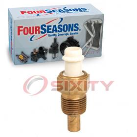 Four Seasons C164 68-39 Coolant Temperature Sensor For 1980-1984 Pontiac 6000 Acadian Su