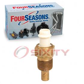 C342 Four Seasons 53-48 Coolant Temperature Sensor For 1982-1983 American Motors Eagle Vz