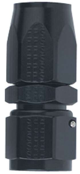 100108-bl Fragola Performance Systems Hose End Fitting Straight 8an Female 3000