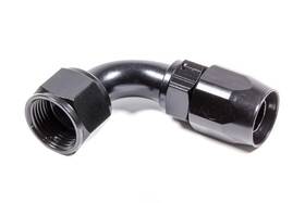 109012-bl Fragola Performance Systems Swivel Hose End Fitting 90 Degree 12an F 3000