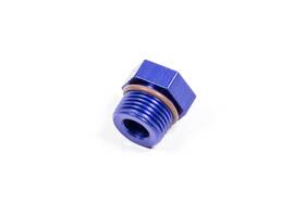 481408 Fragola Performance Systems - #8 Port Plug 3/4-16