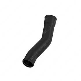 523198000 Freightliner Engine Coolant Water Outlet Tube Steel For