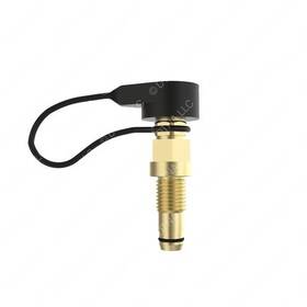 532722000 Freightliner Radiator Drain Plug For