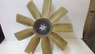325.flhc06 Freightliner Inch Fan Blade