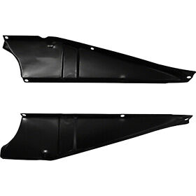 4142-155-60r Front Right Fender Extension Panel Steel Fits 60-66 Fullsize C K