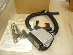 Htr20 Frost Heater New Vw Passat Tdi Clean Diesel Common Rail Dsg Manual Only