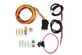 Fb403 Frostbite Fan/shroud Electric Relay Kit