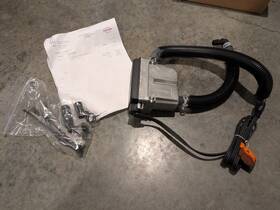 Htr19 Frostheater Vw 2.0 L Tdi Passat Dsg Engine Block Heater 2012-14 Auto/sedan