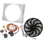 Fs284k Champion Cooling Systems Shroud And Fan Kit Includes