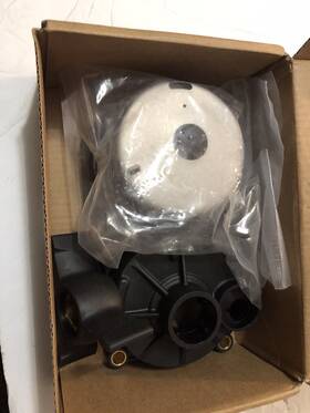 438592 Full Power Plus Water Pump Kit Replacement For Johnson 40/50hp