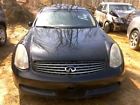 109-50948 G35 Radiator Core Support Coupe Fits Infiniti