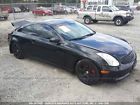 674-59751 G35 Radiator Fan Motor Fits