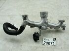 348.in1m08 G35 Thermostat Housing Water Coolant Pipe Temperature Sensor Tube Oem