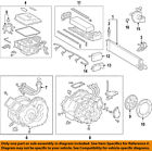 G902047022 Toyota Oem 01-03 Prius-pump