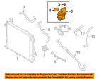 G91h006010 Toyota Oem Camry Inverter