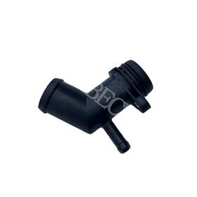 079121147h Gabechin For Bentley Continental Gt Gtc Flying Spur Coolant Adapter Oem