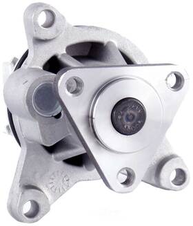 41120 Gates Engine Water Pump-water Pump Standard