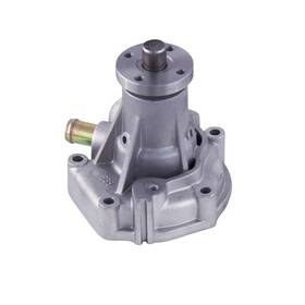 41165 Gates Premium Engine Water Pump