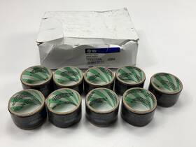 42954-9 Gates 9 42954 Powergrip Hose Repair Sleeve Clamps For 2 Inch - 2-1/4 Od