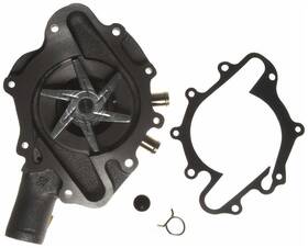 43100 Gates Water Pump
