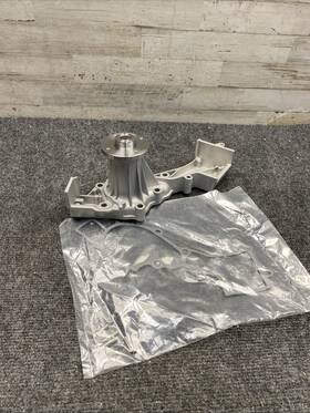 43255 Gates Nos Water Pump 43255 Gates Nos Water Pump