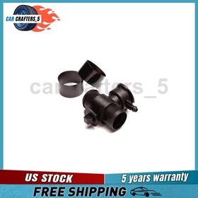 Ccft2506191091868 Gates Engine Coolant Filler Neck For Dodge Caliber 2.0l 2007 2008 2009 2010 2011 2012