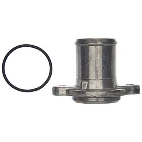 Co34791 Gates Engine Coolant Water Outlet For 99-04 Lincoln Blackwood Navigator Co34791 Gates Engine Coolant Water Outlet For 99-04 Lincoln Blackwood Navigator