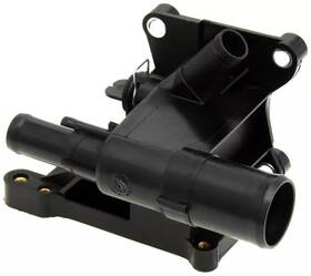 Co34822 Gates Genuine Engine Coolant Water Outlet