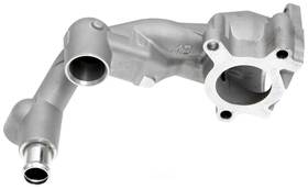 Co34848 Gates Water Outlet Housing
