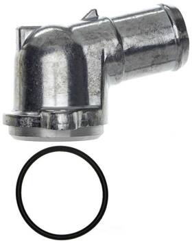 Co34863 Gates Engine Coolant Water Outlet-coolant Outlet