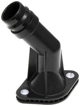 Co34906 Gates Engine Coolant Water Outlet-coolant Outlet Fits 15-21 Hyundai Tucson 2.0l-l4