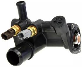 Co34924 Gates Genuine Engine Coolant Water Outlet