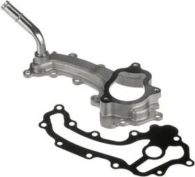 Co34971 Gates Genuine Engine Coolant Water Outlet