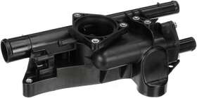 Co34978 Gates Engine Coolant Water Outlet-coolant Outlet