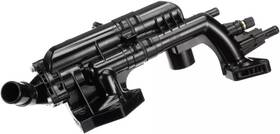 Co34983 Gates Genuine Engine Coolant Water Outlet