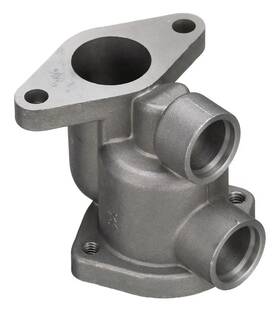 Co35025 Gates Engine Coolant Water Outlet-coolant Outlet