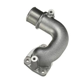 Co35075 Gates Engine Coolant Water Outlet Fits 2013-2018 Ram 5500