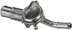 Co35078 Gates Engine Coolant Water Outlet For Ssv Plug-in Hybrid Mkz More