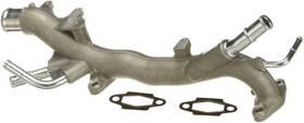 Co35080 Gates Engine Coolant Water Outlet
