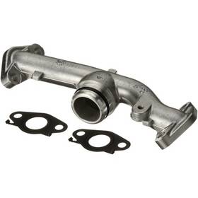 Co35084 Gates Engine Coolant Water Outlet