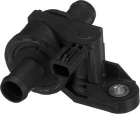 Ehv163 Gates Electric Coolant Valve - Female Connector 21/32 Inch X